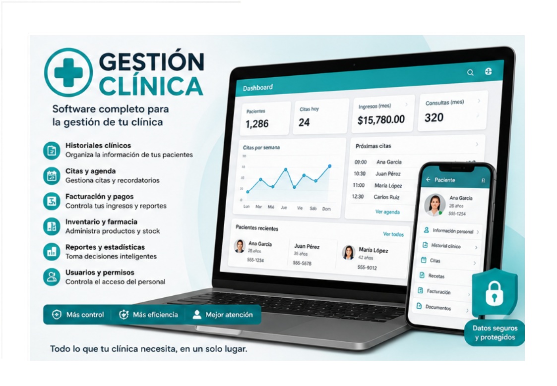 Historias Clinicas